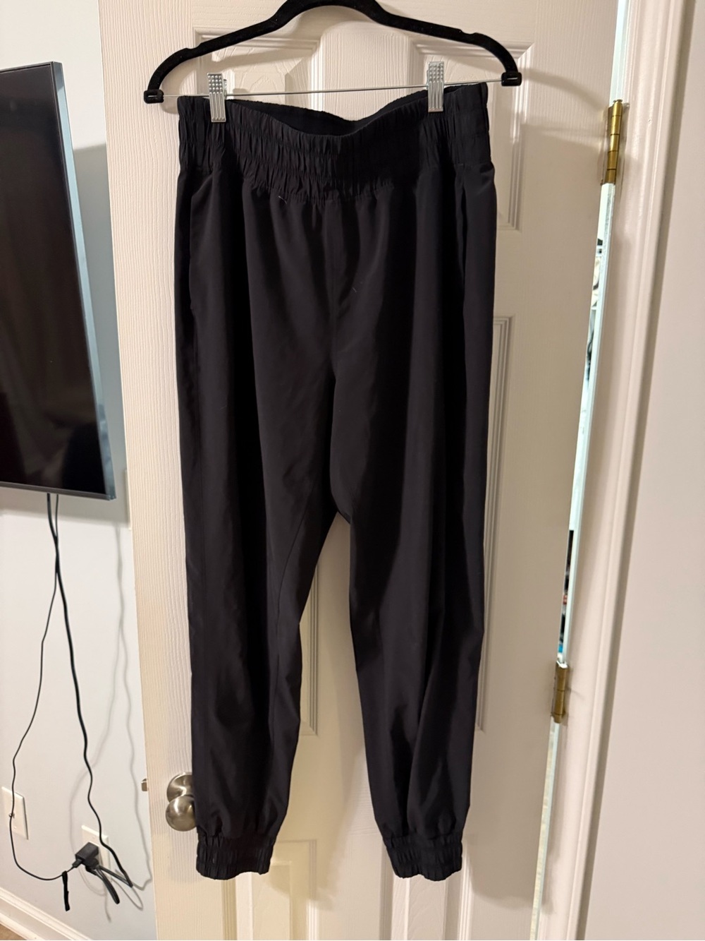 Lululemon Joggers